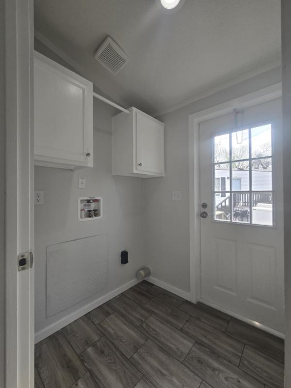 2025 Elliott Mobile Homes Solitaire Mobile Home