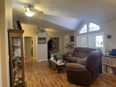 Photo 2 of 17 of home located at 46041 Road 415 Lot # 174 Coarsegold, CA 93614