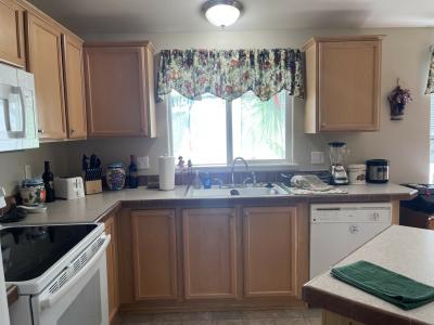 Photo 3 of 17 of home located at 46041 Road 415 Lot # 174 Coarsegold, CA 93614