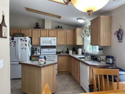 Photo 4 of 17 of home located at 46041 Road 415 Lot # 174 Coarsegold, CA 93614