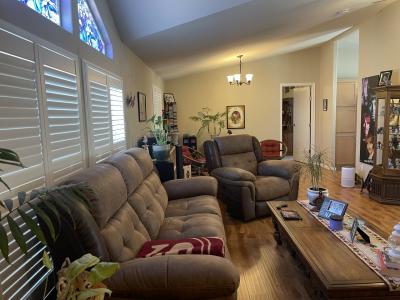 Photo 5 of 17 of home located at 46041 Road 415 Lot # 174 Coarsegold, CA 93614