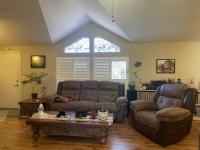 2002 Fleetwood 4563B Mobile Home