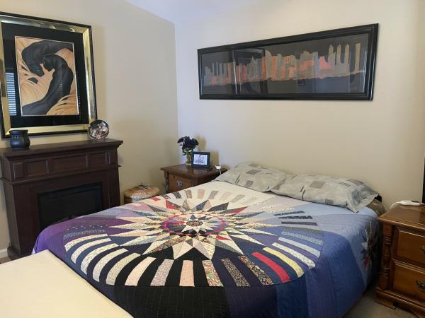 2002 Fleetwood 4563B Mobile Home