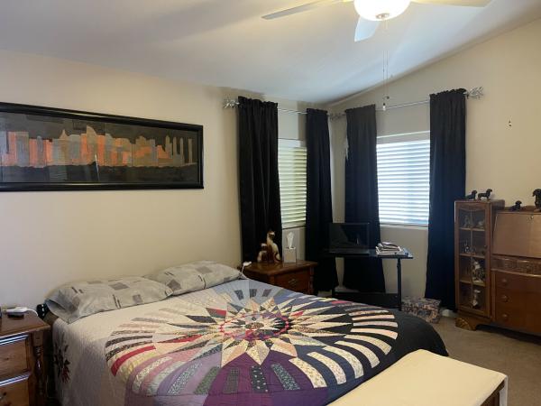 2002 Fleetwood 4563B Mobile Home