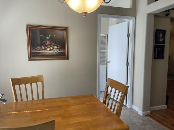 2002 Fleetwood 4563B Mobile Home