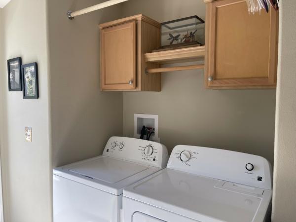 2002 Fleetwood 4563B Mobile Home