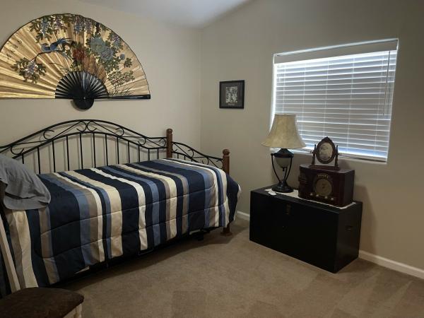 2002 Fleetwood 4563B Mobile Home