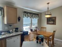 2002 Fleetwood 4563B Mobile Home