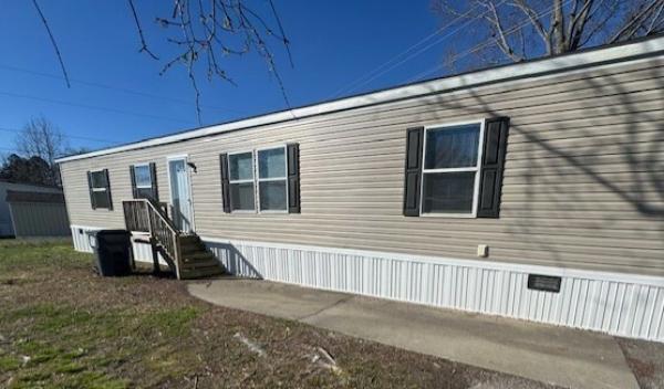 2019 Clayton Mobile Home For Rent