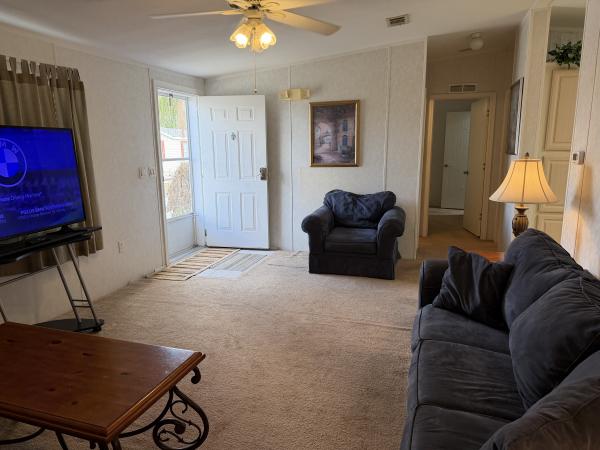 2004 HMMT A1747 Mobile Home