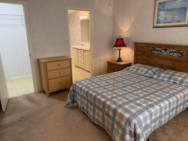 2004 HMMT A1747 Mobile Home