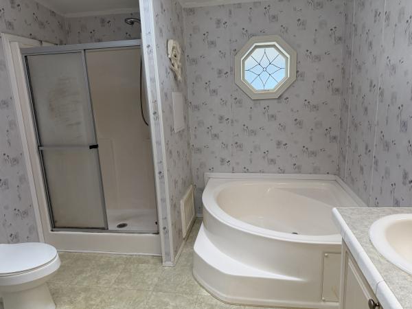 2004 HMMT A1747 Mobile Home