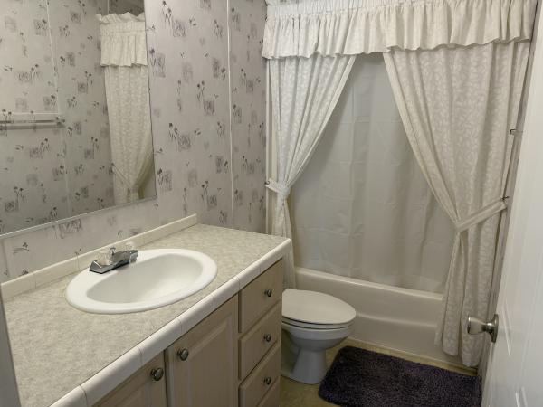 2004 HMMT A1747 Mobile Home