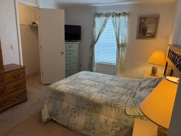 2004 HMMT A1747 Mobile Home