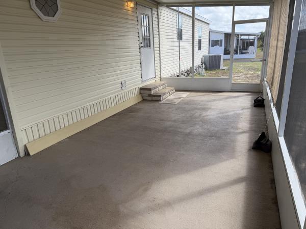 2004 HMMT A1747 Mobile Home