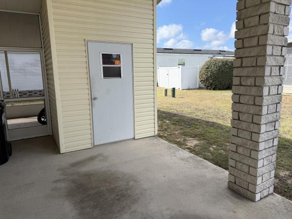 2004 HMMT A1747 Mobile Home