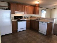 2004 Skyline Mobile Home