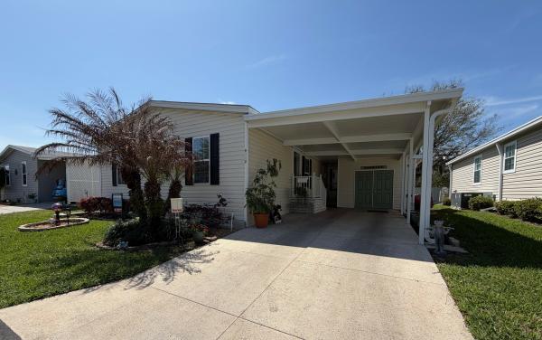 2018 ScotBilt Mobile Home For Sale