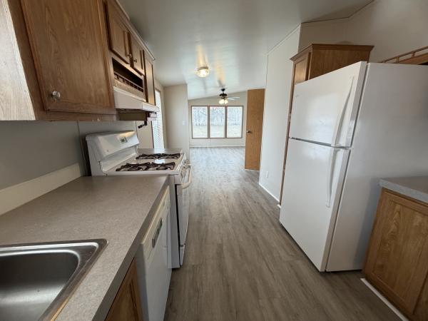 2003 Schult M310930AB Mobile Home