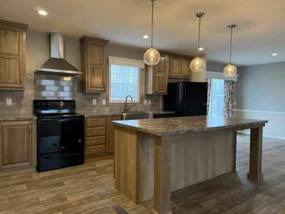 Mobile Home at 10714 Jean Pierre Crt Lot 37 Fair Haven, MI 48023