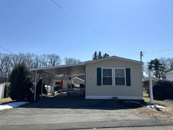 2006 NEW ERA Mobile Home For Sale