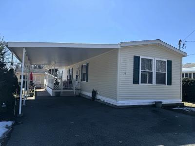 Photo 2 of 32 of home located at 50 North Road Southington, CT 06489