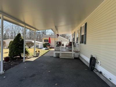 Photo 3 of 32 of home located at 50 North Road Southington, CT 06489