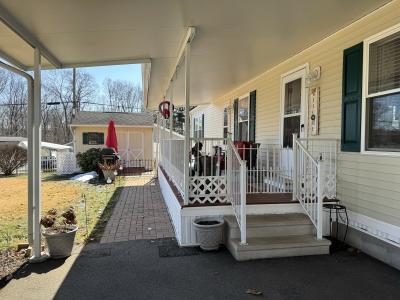 Photo 4 of 32 of home located at 50 North Road Southington, CT 06489