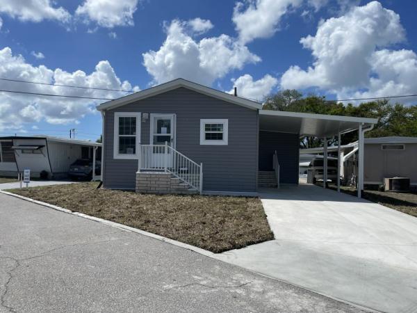 2026 Nobility - Ocala Malabar Mobile Home