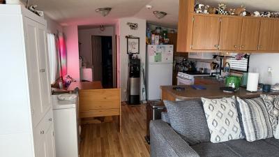 Photo 5 of 12 of home located at 6464 Dillon Drive #012 Pueblo, CO 81008