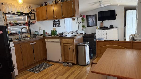 2006 Skyline NA Mobile Home