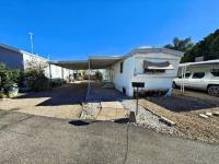 1963 American Mobile Home