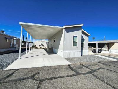 Mobile Home at 16005 N 32nd St, #148 Phoenix, AZ 85032
