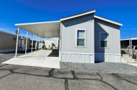 2023 CLAYTON Mobile Home