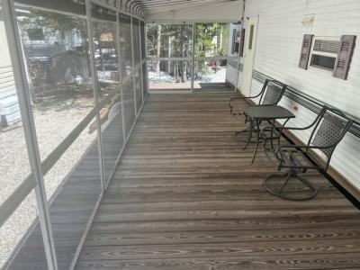 Photo 3 of 12 of home located at 709 Us-9 Site# 259 Cape May, NJ 08204