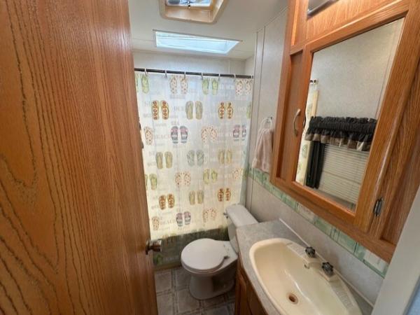 2004 Layton Unknown Mobile Home