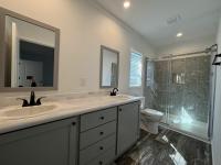 2026 Skyline - Ocala Kendall w/ Rear Porch - Limited Series Mobile Home