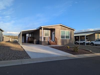 Photo 2 of 12 of home located at 1284 N 19th St 257 Philomath, OR 97370