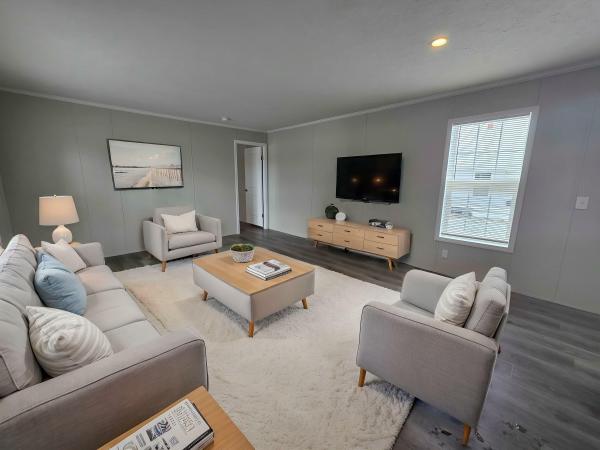 2023 Champion - Topeka Mobile Home For Sale