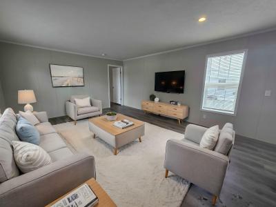 Mobile Home at 4620 Hemlock Loop #467 Clarkston, MI 48348