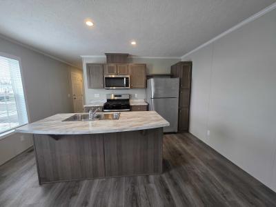 Photo 3 of 26 of home located at 4620 Hemlock Loop #467 Clarkston, MI 48348