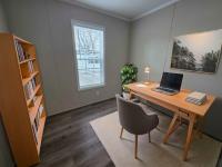 2023 Champion - Topeka  Home