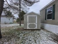 2023 Champion - Topeka  Home