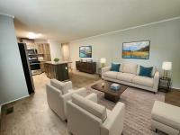 2023 Champion - Topeka  Home