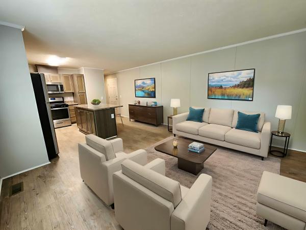 2023 Champion - Topeka Mobile Home For Sale