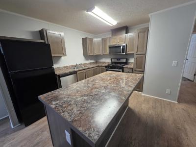 Photo 3 of 28 of home located at 3709 Juniper Street #824 Clarkston, MI 48348