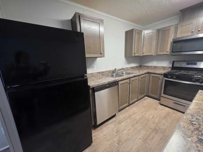 Photo 4 of 28 of home located at 3709 Juniper Street #824 Clarkston, MI 48348