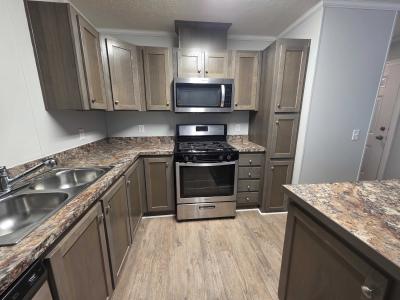 Photo 5 of 28 of home located at 3709 Juniper Street #824 Clarkston, MI 48348