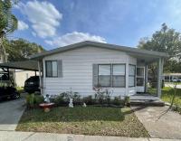 1988 PALM NA Mobile Home