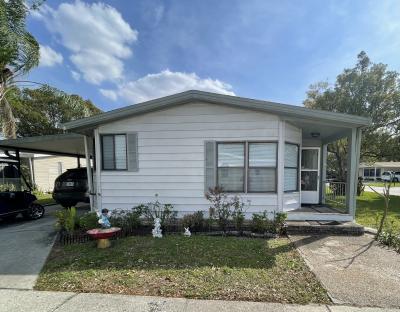 Mobile Home at 506 E Moore Drive Auburndale, FL 33823